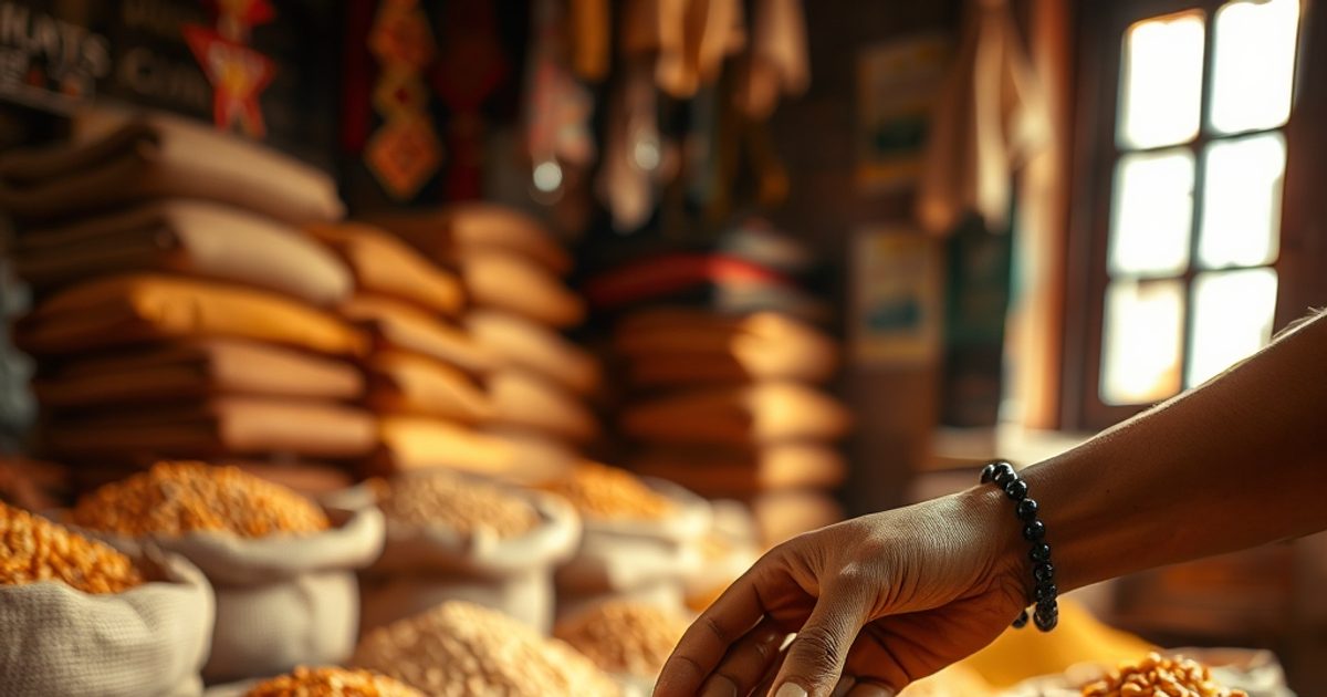 A Local's Guide to Grocery Shopping in Chandigarh