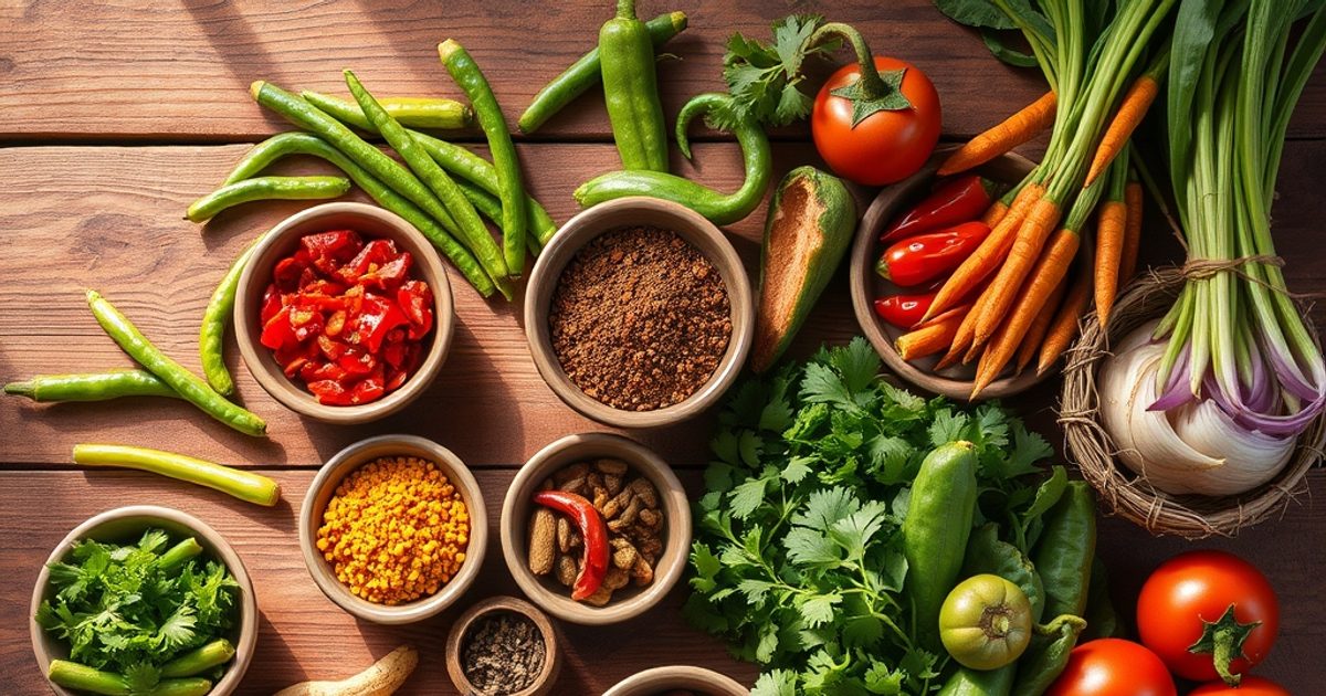 A Local's Guide to Grocery Shopping in Dhaka