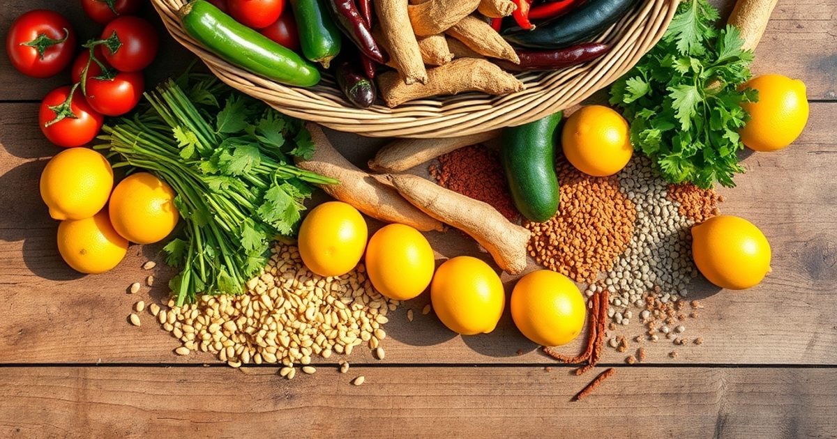 A Local's Guide to Grocery Shopping in Indore