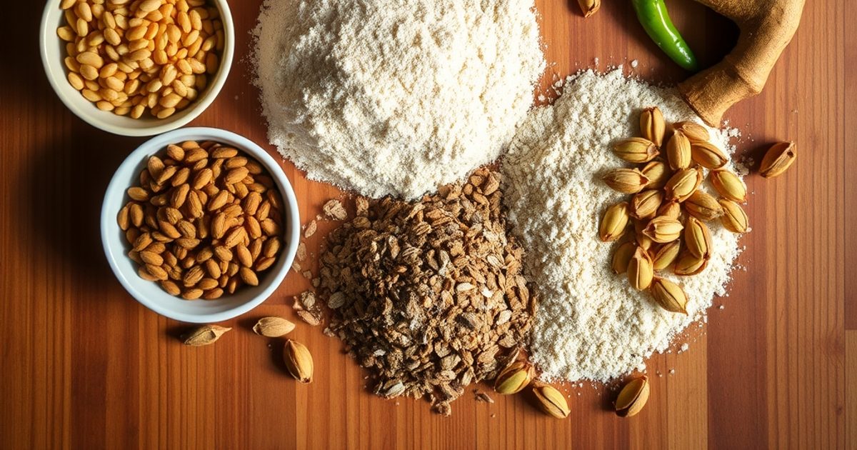 A Local's Guide to Grocery Shopping in Islamabad