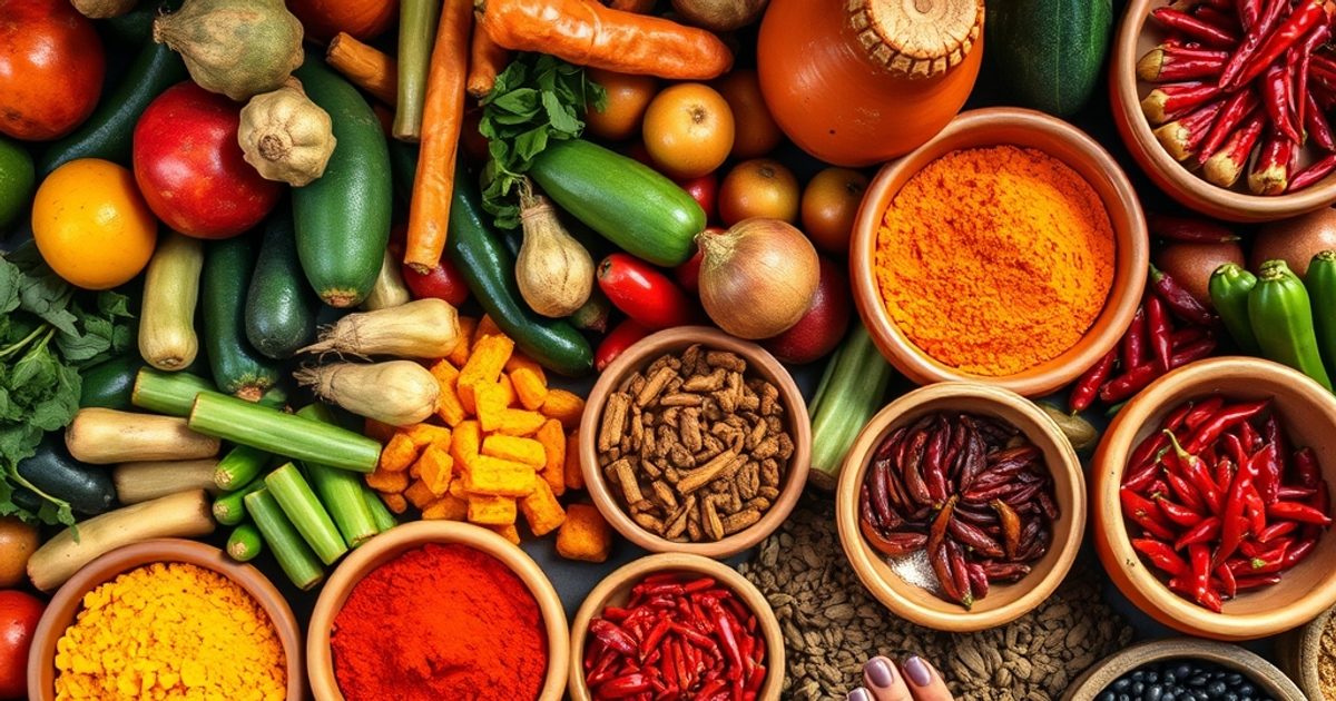 A Local's Guide to Grocery Shopping in Kathmandu