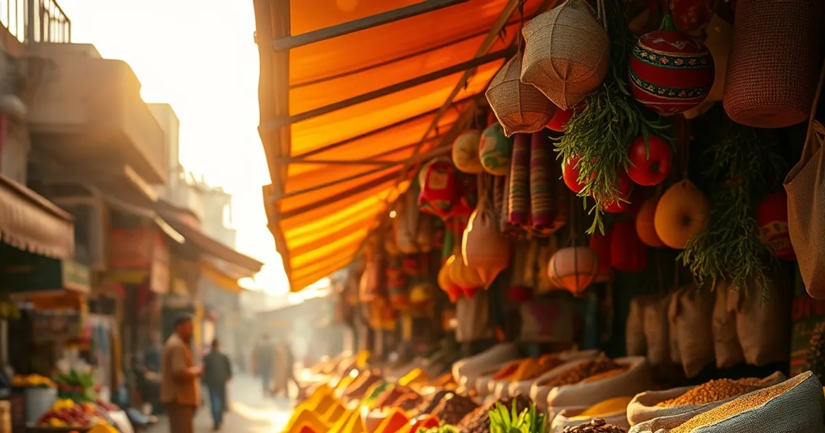 A Local's Guide to Grocery Shopping in Lahore