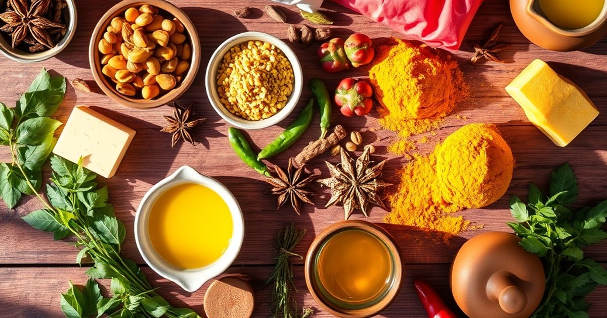 A Local's Guide to Indian Grocery Shopping in Atlanta