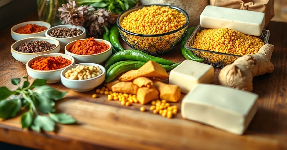 A Local's Guide to Indian Grocery Shopping in Irving