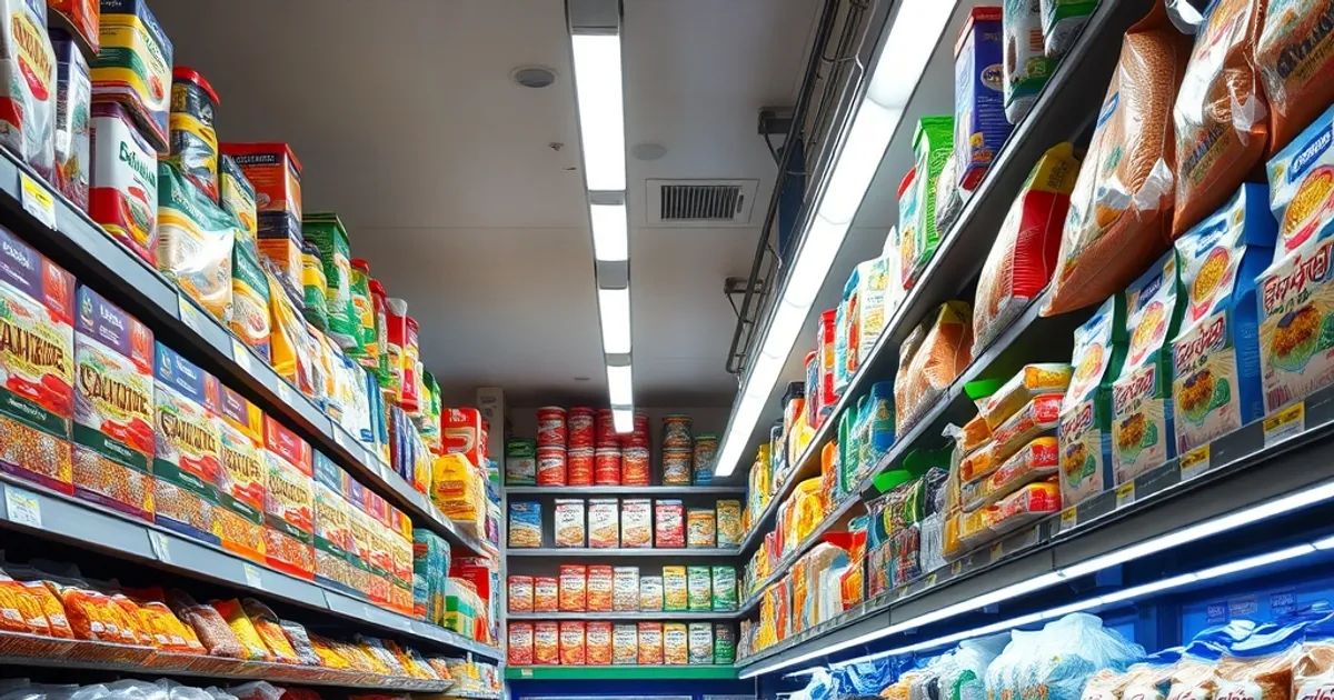 A Local's Guide to Indian Grocery Shopping in Singapore