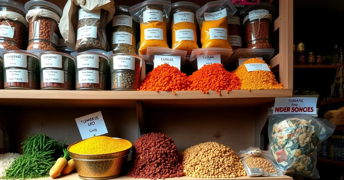 A Local's Guide to Indian Grocery Shopping in Sydney