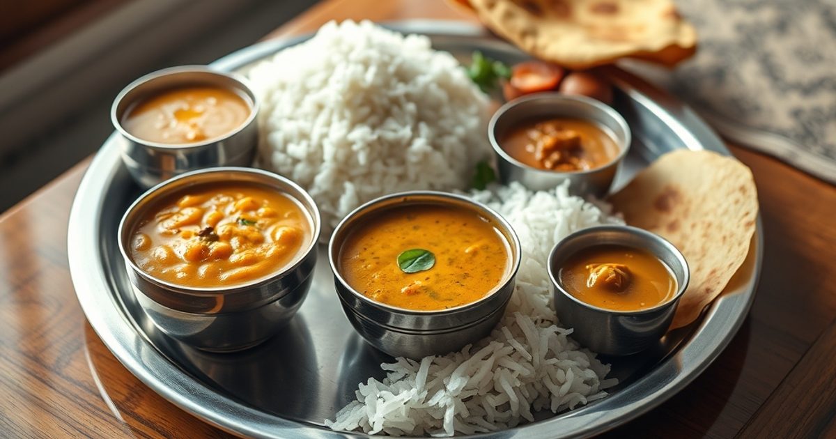 A Vegetarian & Jain Dining Guide to Colombo