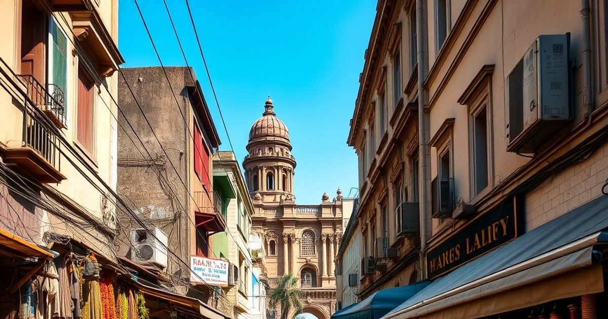 A Vegetarian & Jain Dining Guide to Hyderabad