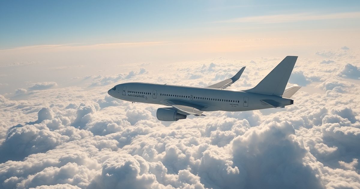 Air India Flight from Phuket Experiences Brief Turbulence, Passengers Safe