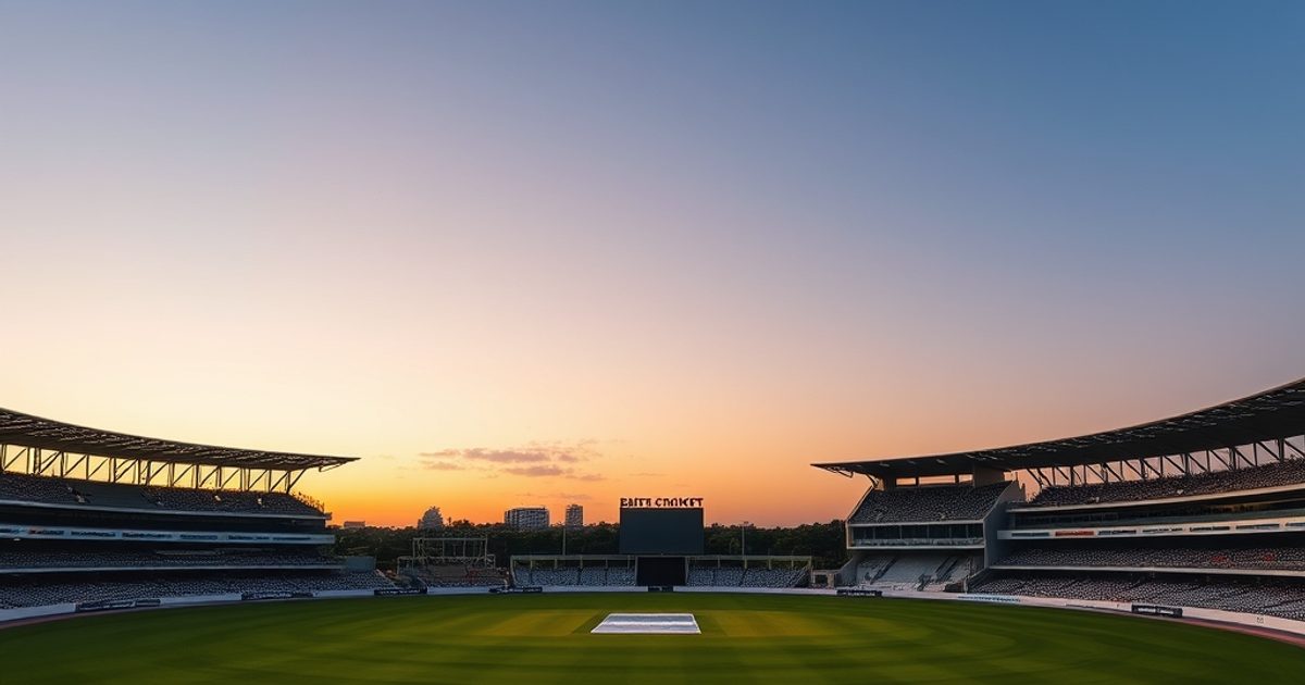 Australia’s Test Line‑up Revives Veteran Trio for Bangladesh Tour