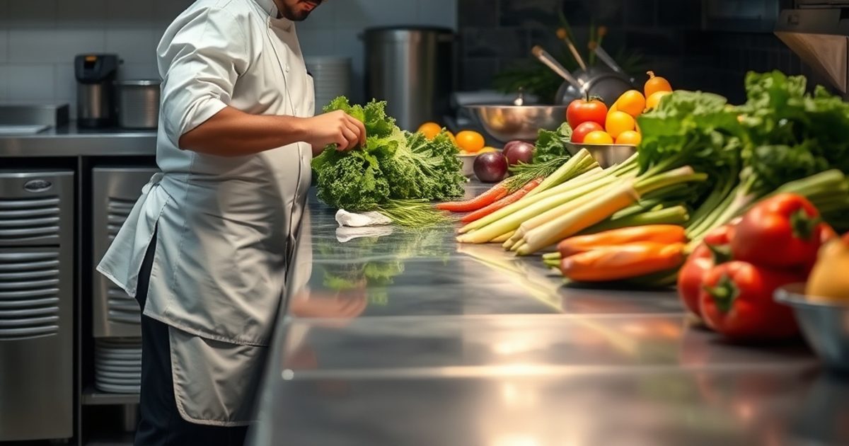Bengaluru’s Luxury Hotels Pulled Under Food‑Safety Scrutiny After Inspection Finds Spoiled Ingredients