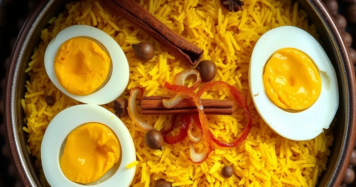 Best Biryani Spots in Chittagong (2026)