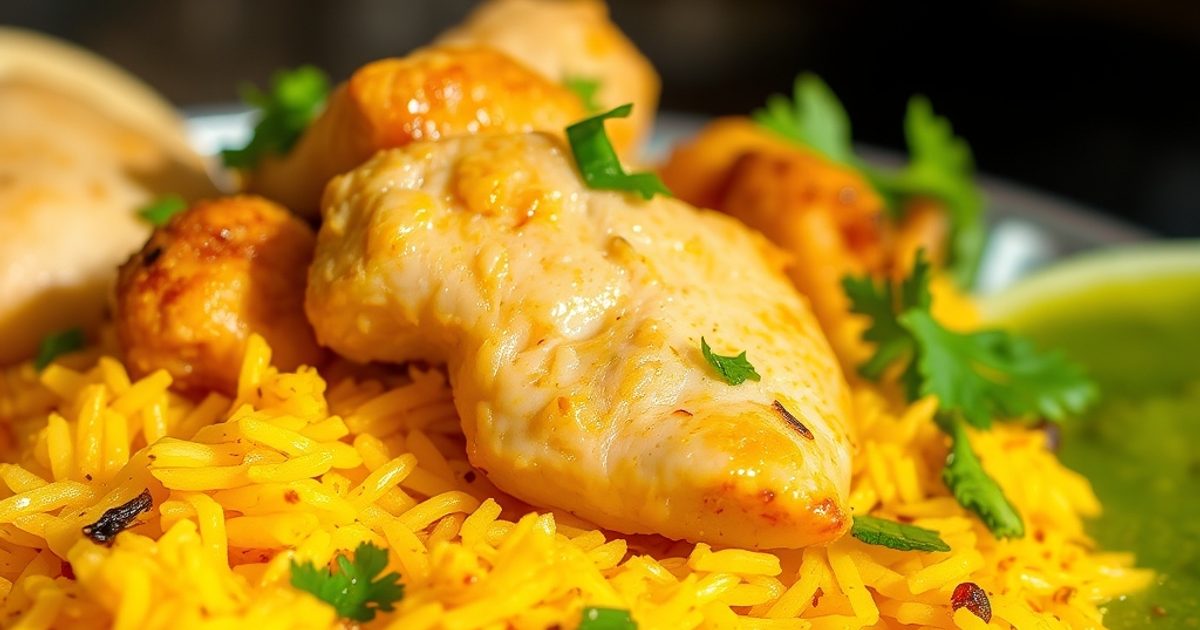 Best Biryani Spots in Hyderabad (2026)