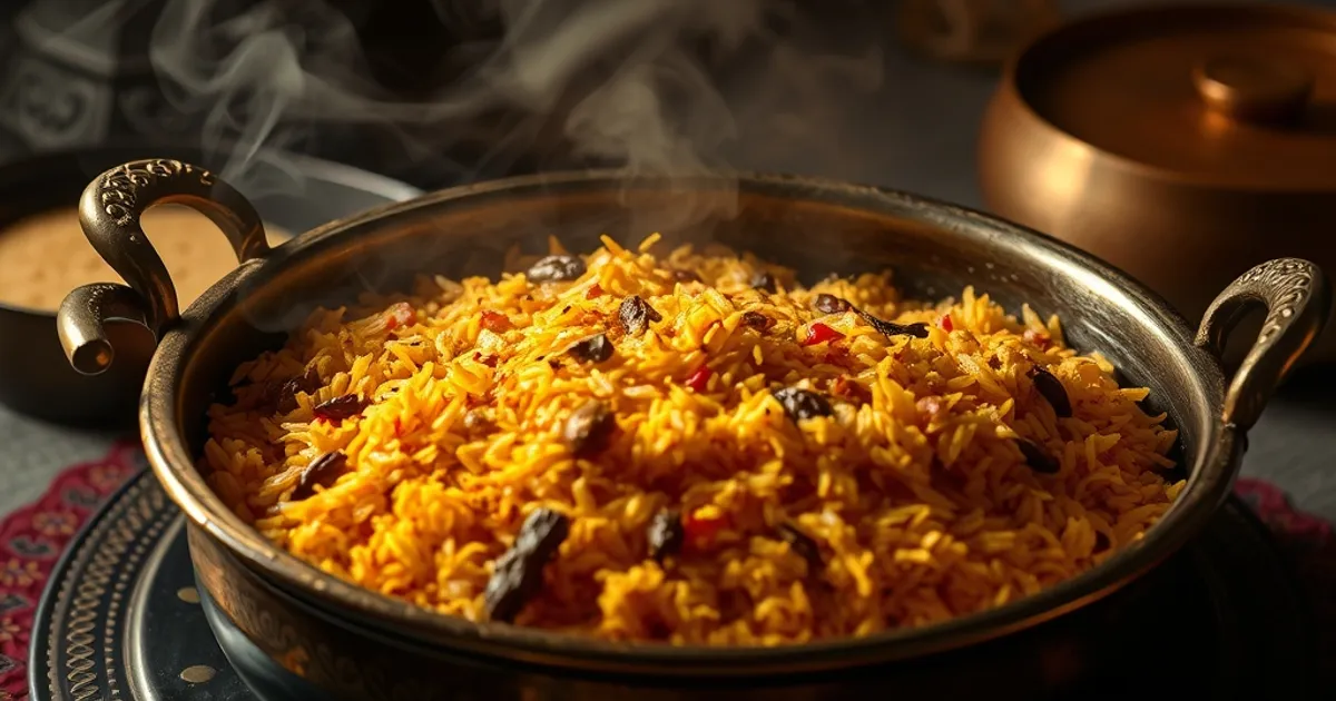 Best Biryani Spots in Patna (2026)