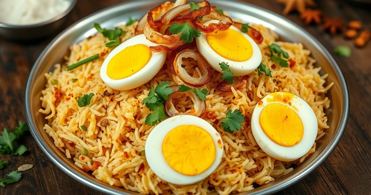 Best Biryani Spots in Plano (2026)