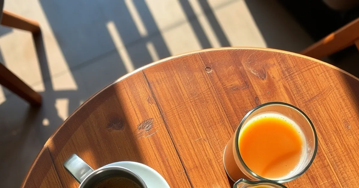 Best Cafes in Bengaluru (2026)