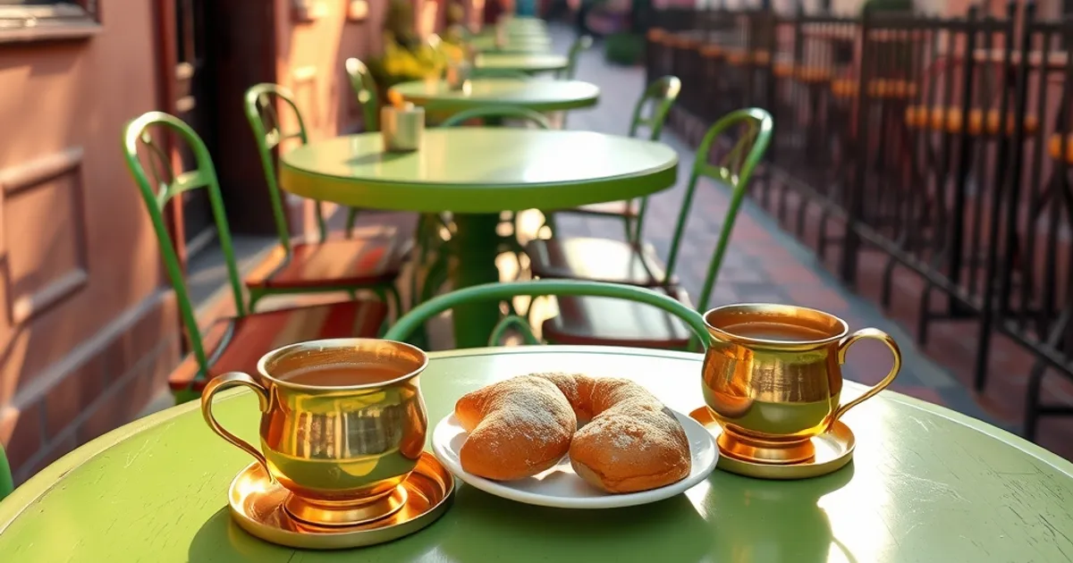 Best Cafes in Jaipur (2026)
