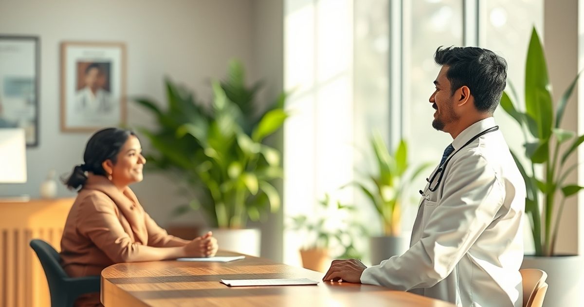 Best Doctors & Physicians in Indore (2026)