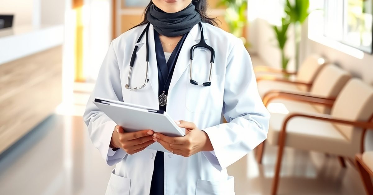 Best Doctors & Physicians in Islamabad (2026)