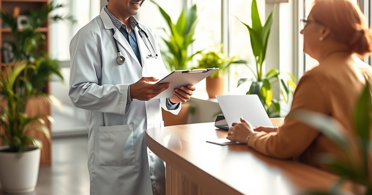Best Doctors & Physicians in Lucknow (2026)