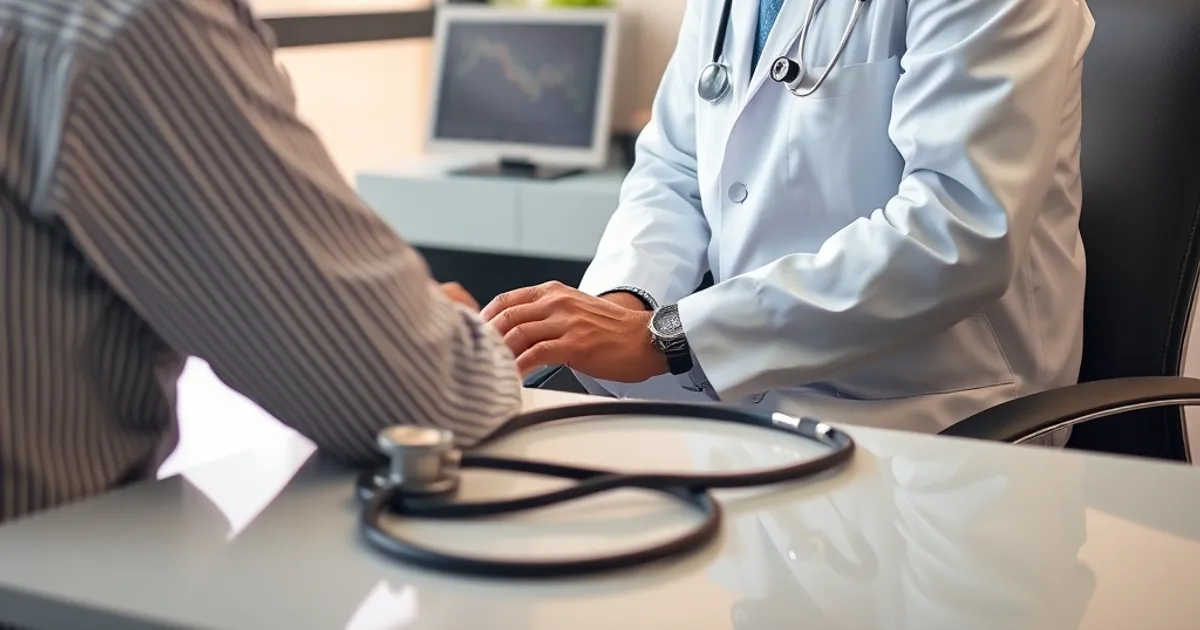 Best Doctors & Physicians in Mumbai (2026)
