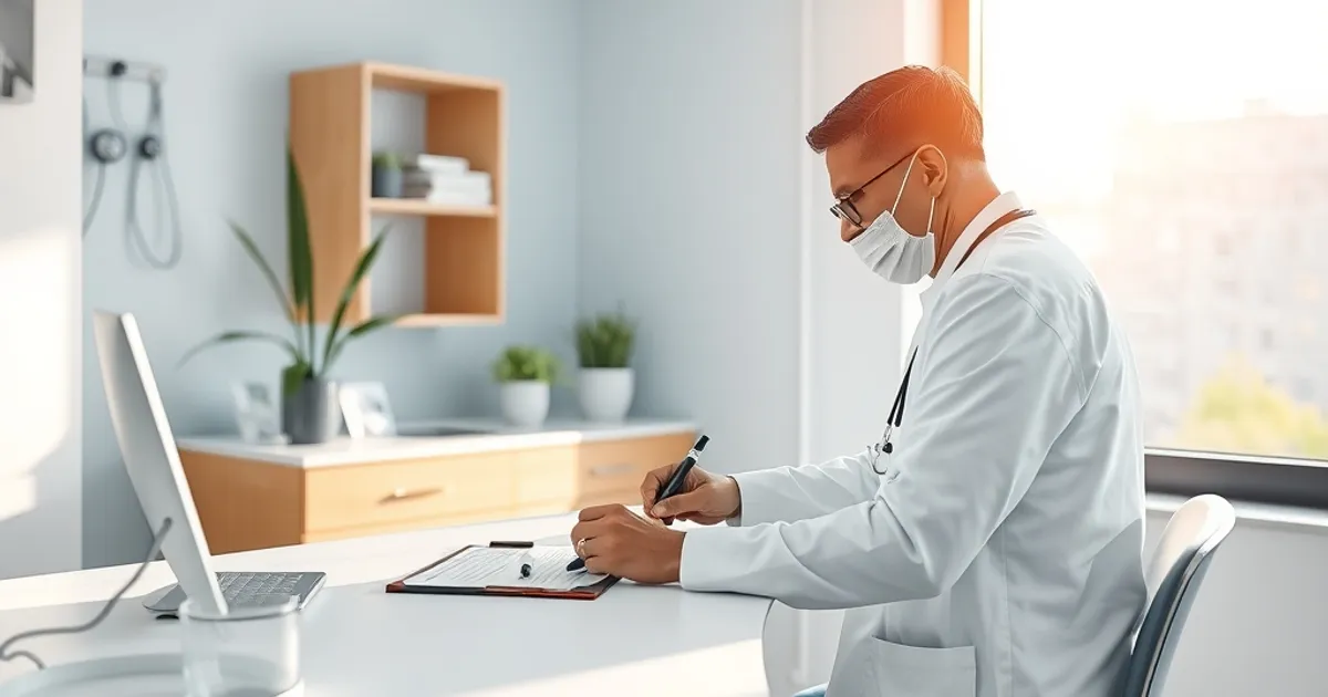 Best Doctors & Physicians in Surat (2026)