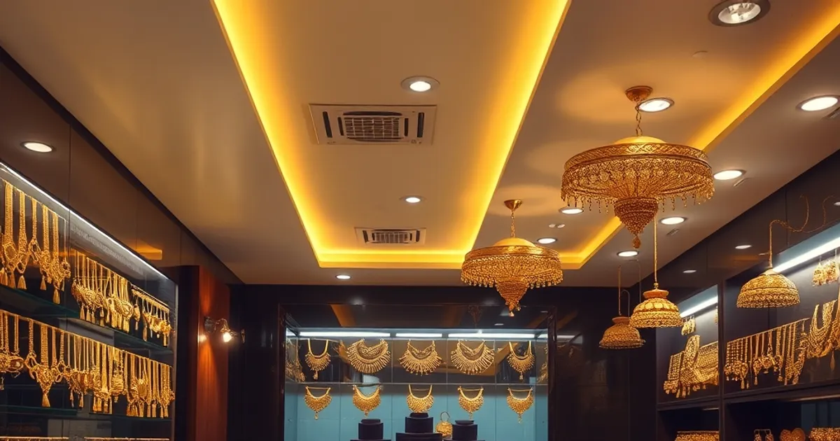Best Gold & Jewelry Stores in Hyderabad (2026)