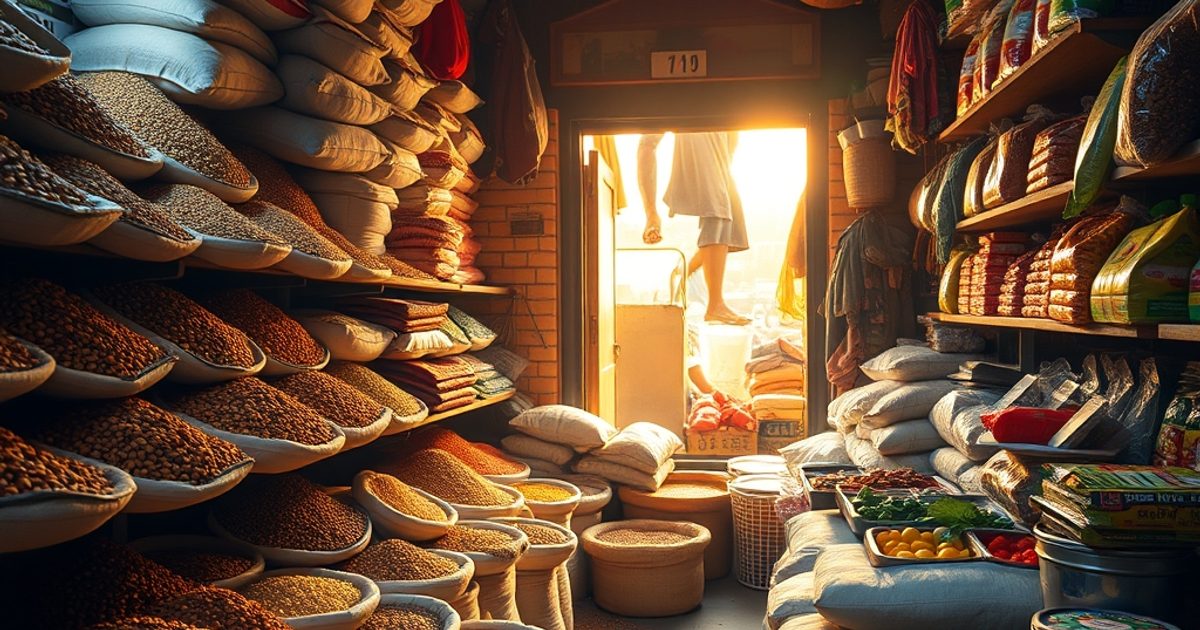 Best Grocery Stores in Chandigarh (2026)