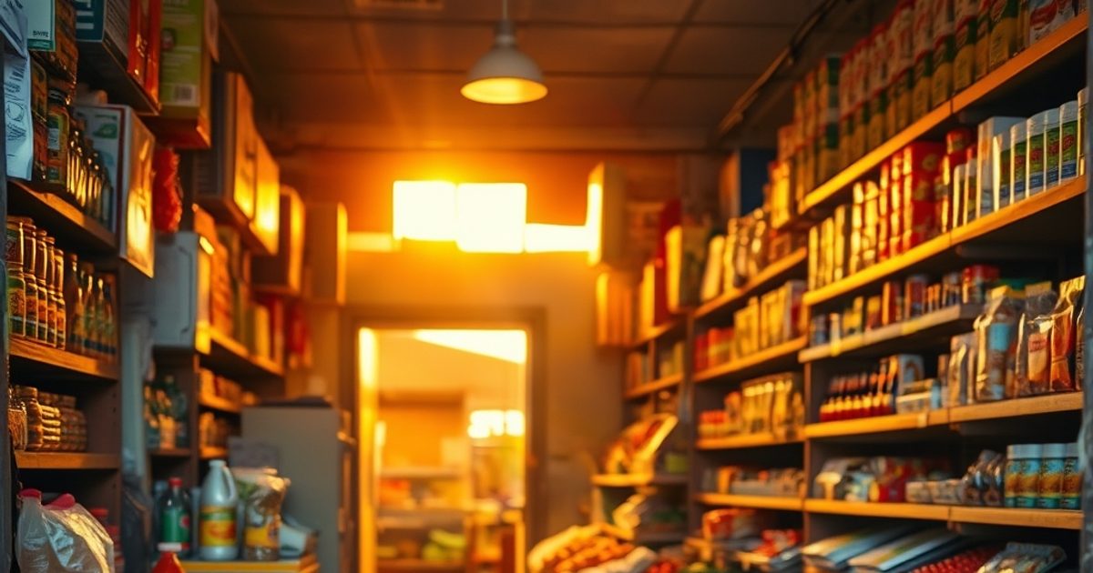 Best Grocery Stores in Indore (2026)