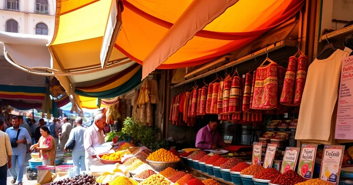 Best Grocery Stores in Jaipur (2026)