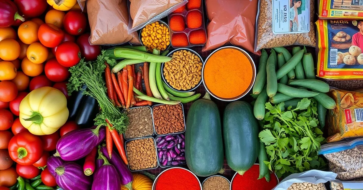 Best Grocery Stores in Noida (2026)