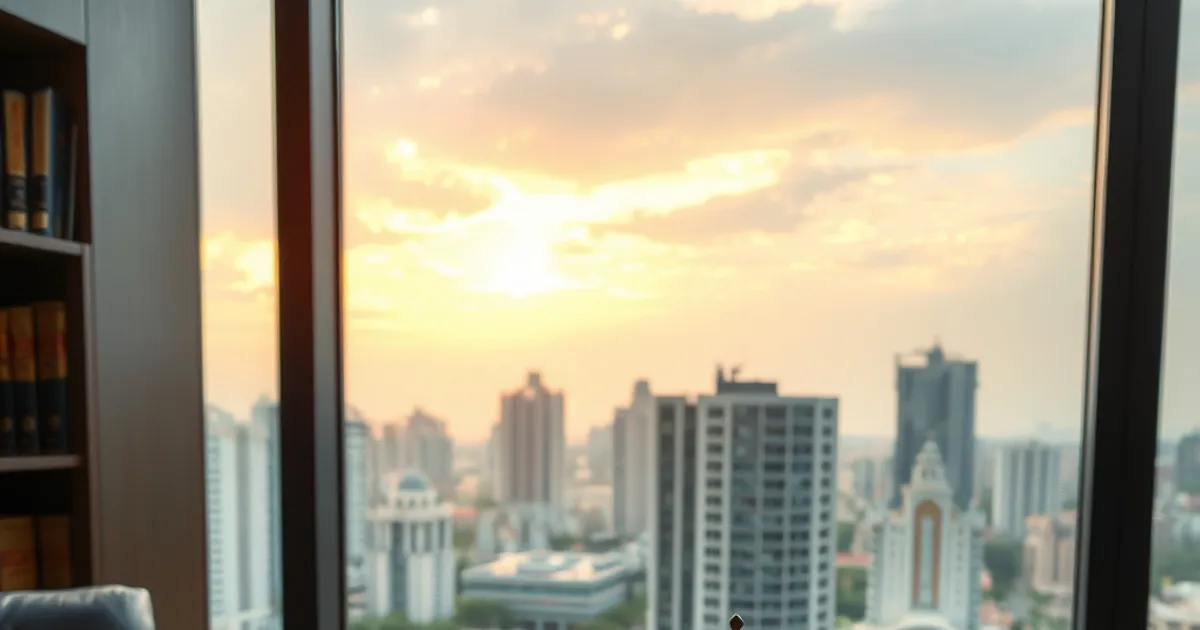 Best Immigration & Other Attorneys in Hyderabad (2026)