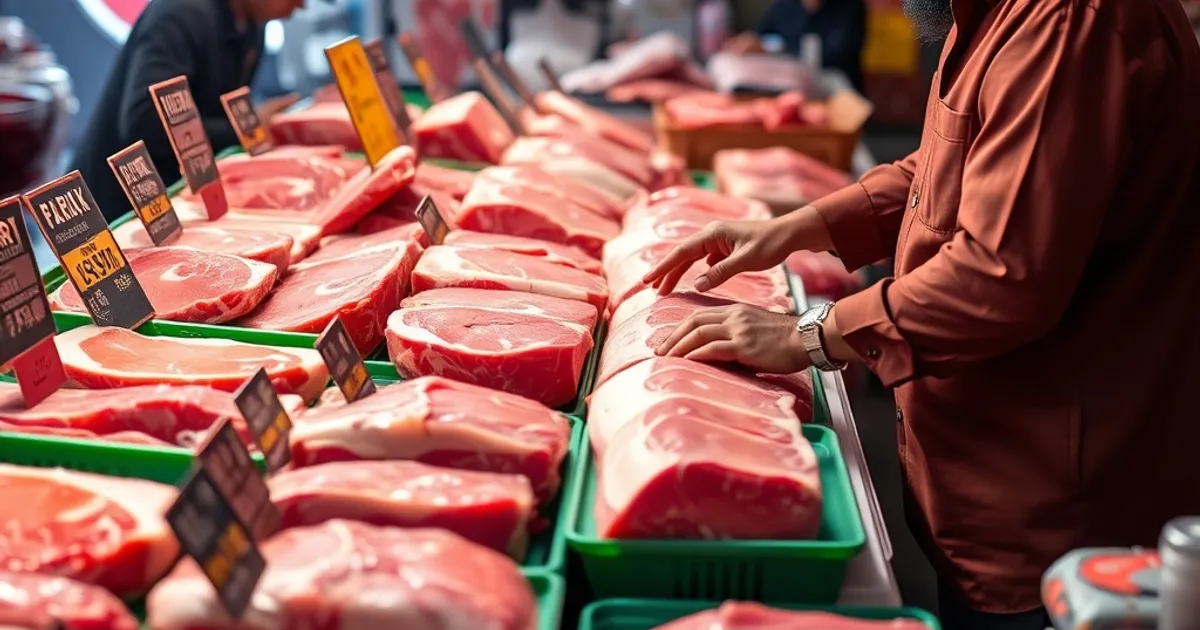 Best Indian Butchers in Melbourne (2026)