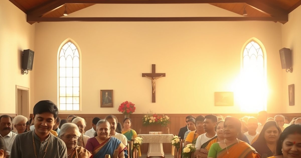 Best Indian Churches in Irving (2026)