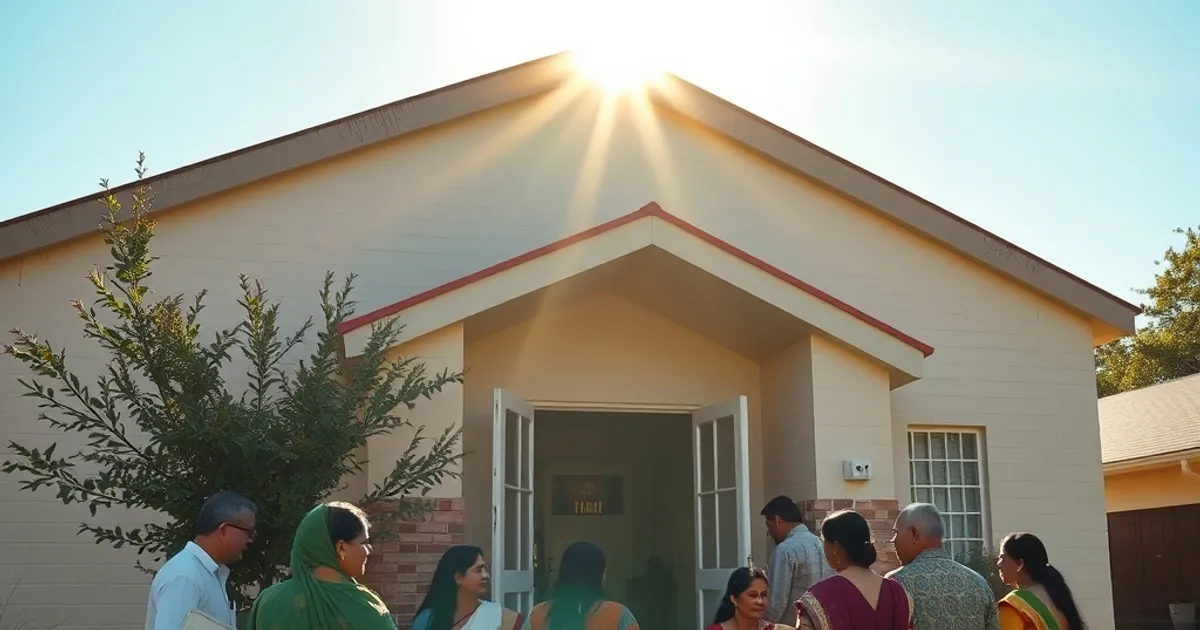 Best Indian Churches in Plano (2026)