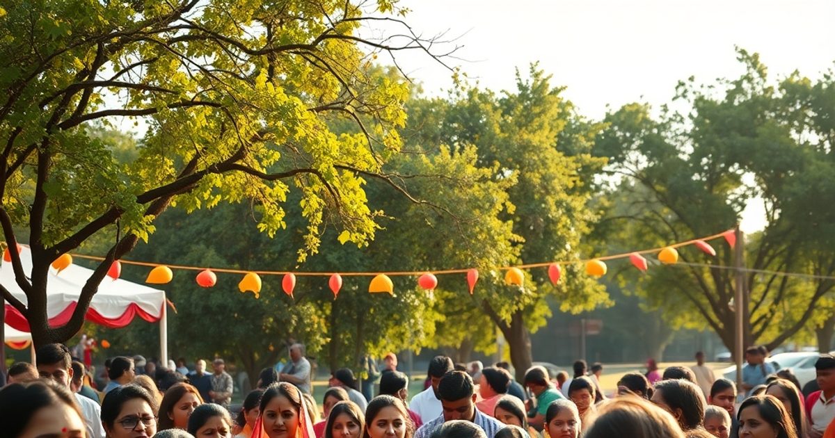Best Indian Cultural & Community Organizations in Allen (2026)
