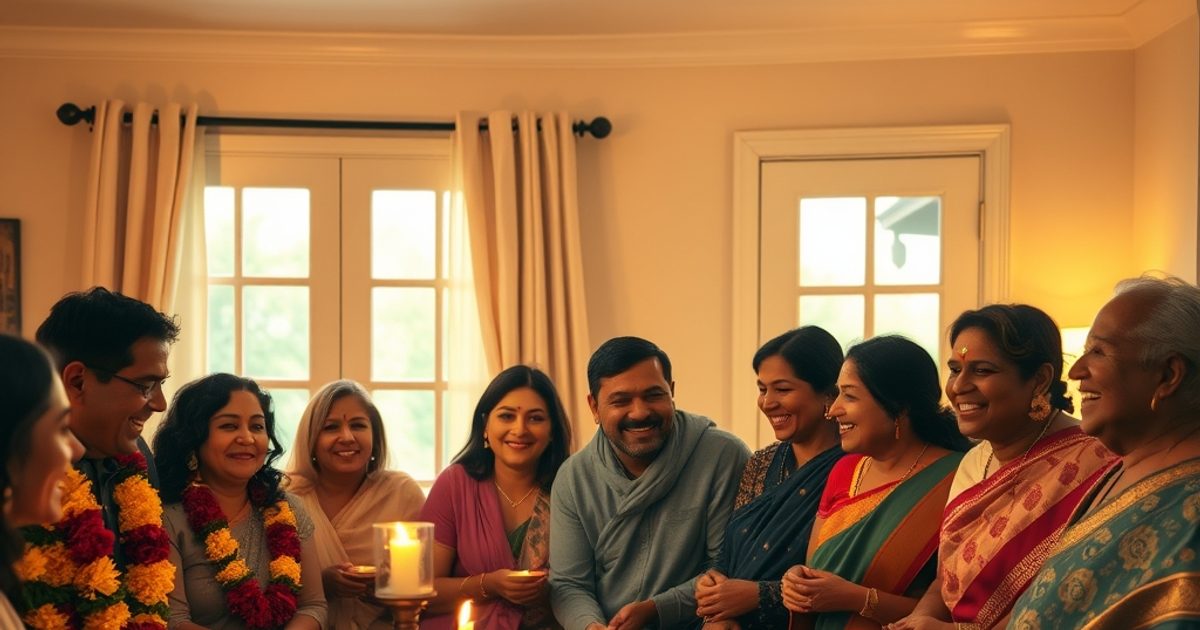 Best Indian Cultural & Community Organizations in Ashburn (2026)