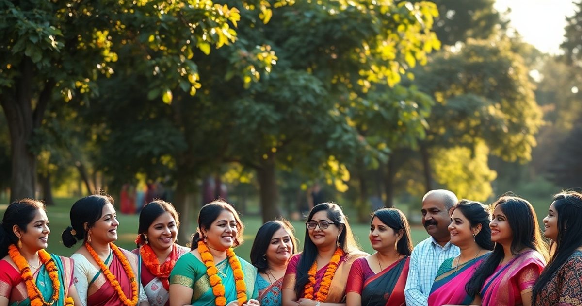 Best Indian Cultural & Community Organizations in Atlanta (2026)