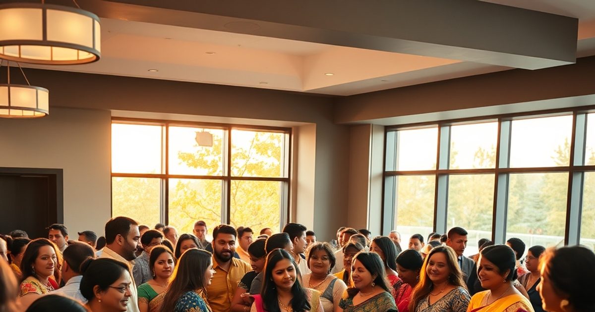 Best Indian Cultural & Community Organizations in Bellevue (2026)