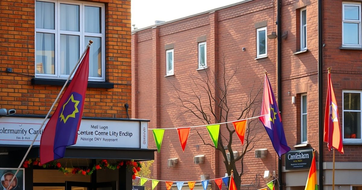 Best Indian Cultural & Community Organizations in Birmingham (2026)