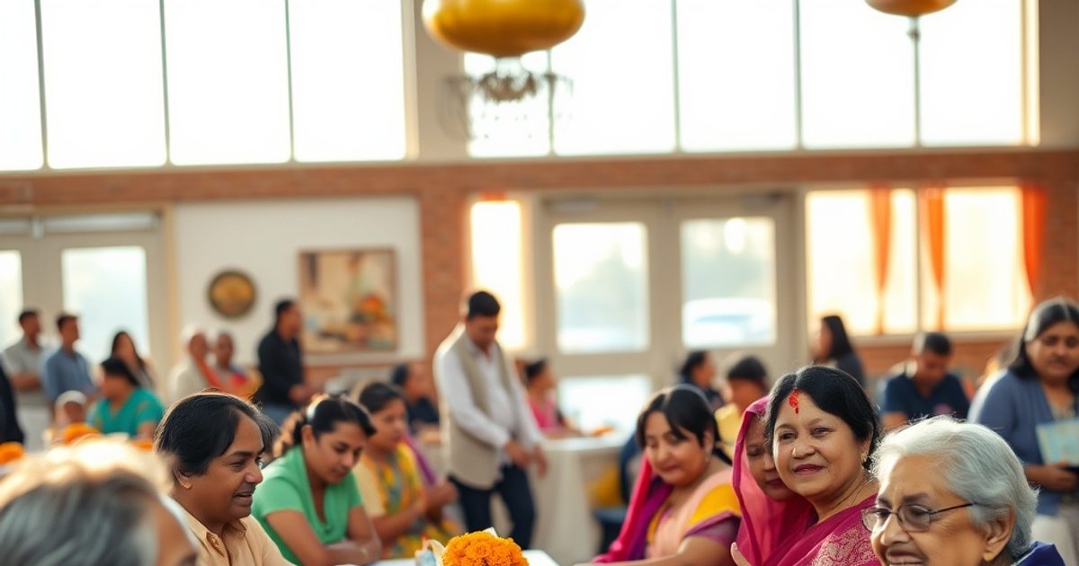 Best Indian Cultural & Community Organizations in Calgary (2026)