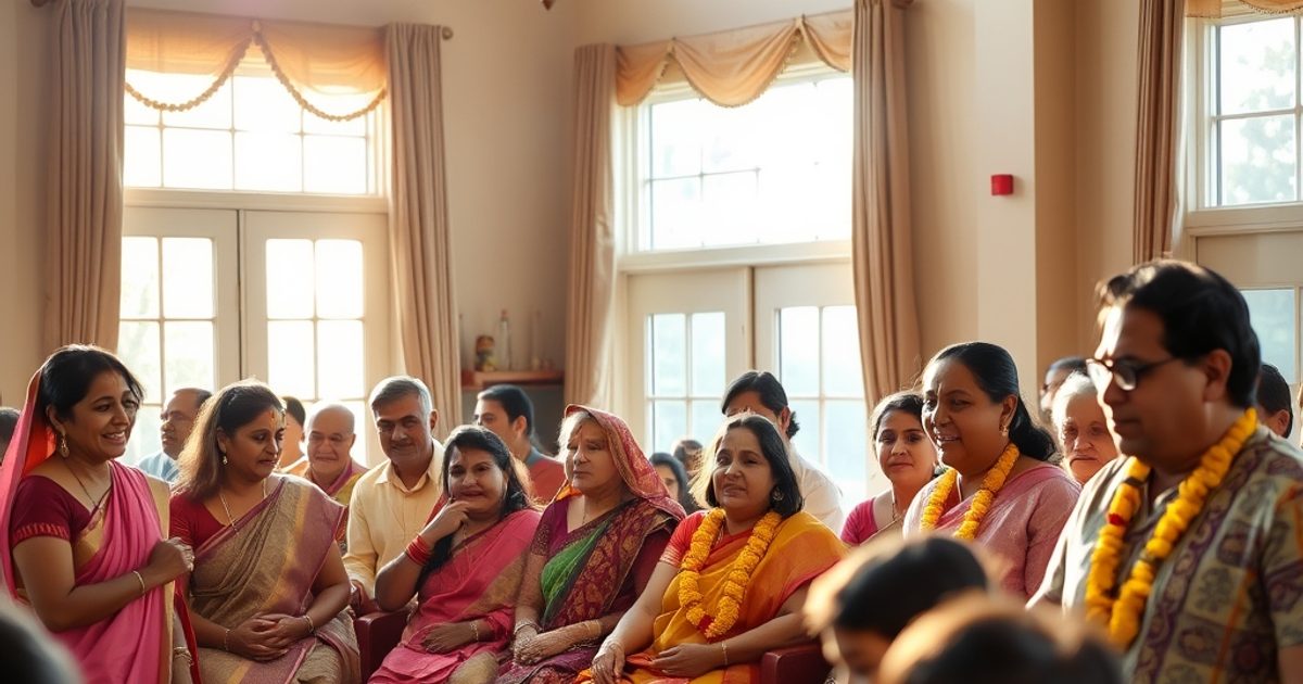 Best Indian Cultural & Community Organizations in Cary (2026)