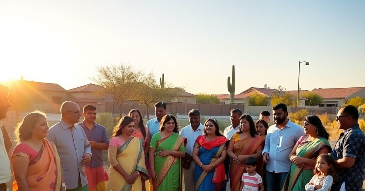 Best Indian Cultural & Community Organizations in Chandler (2026)