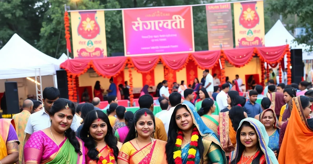 Best Indian Cultural & Community Organizations in Charlotte (2026)