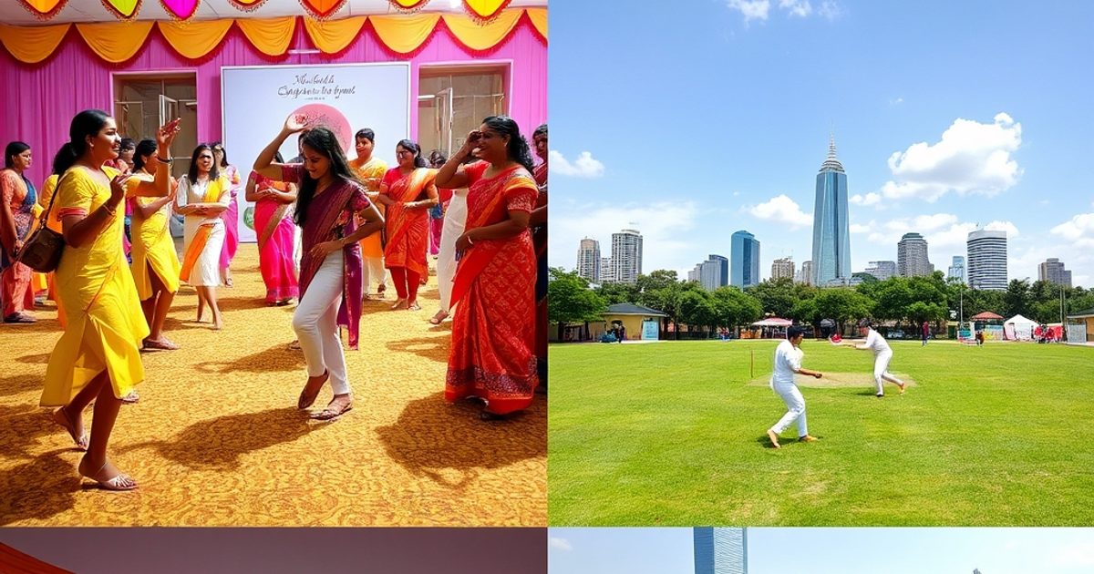 Best Indian Cultural & Community Organizations in Dallas (2026)