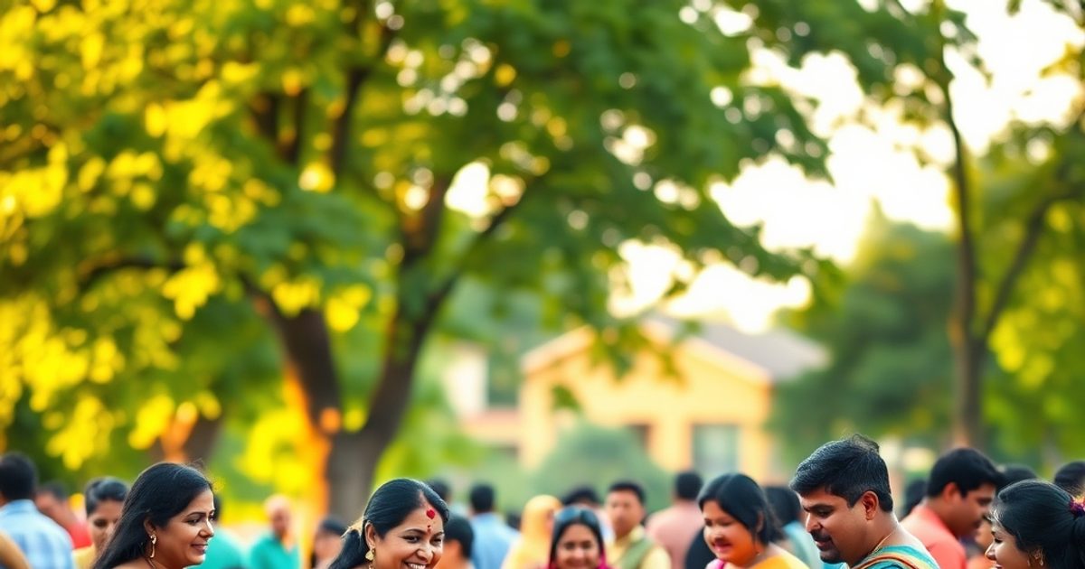 Best Indian Cultural & Community Organizations in Edison (2026)