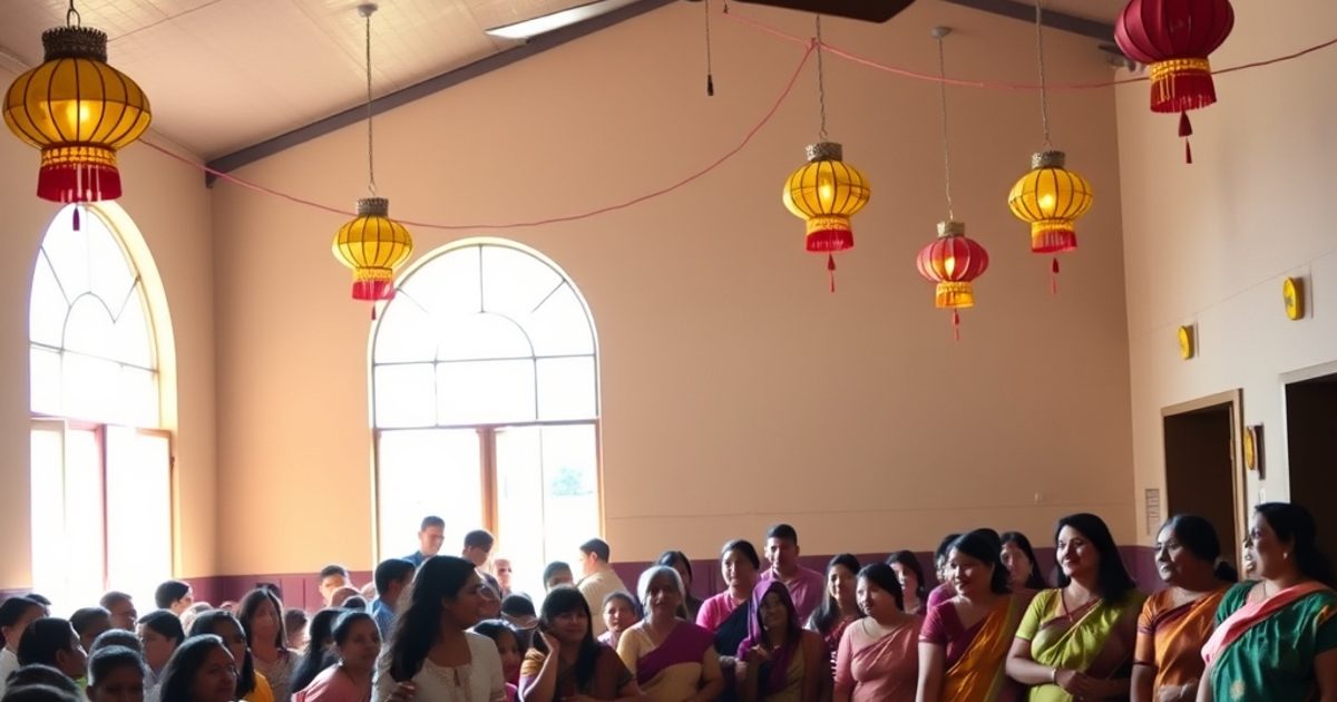Best Indian Cultural & Community Organizations in Fort Worth (2026)