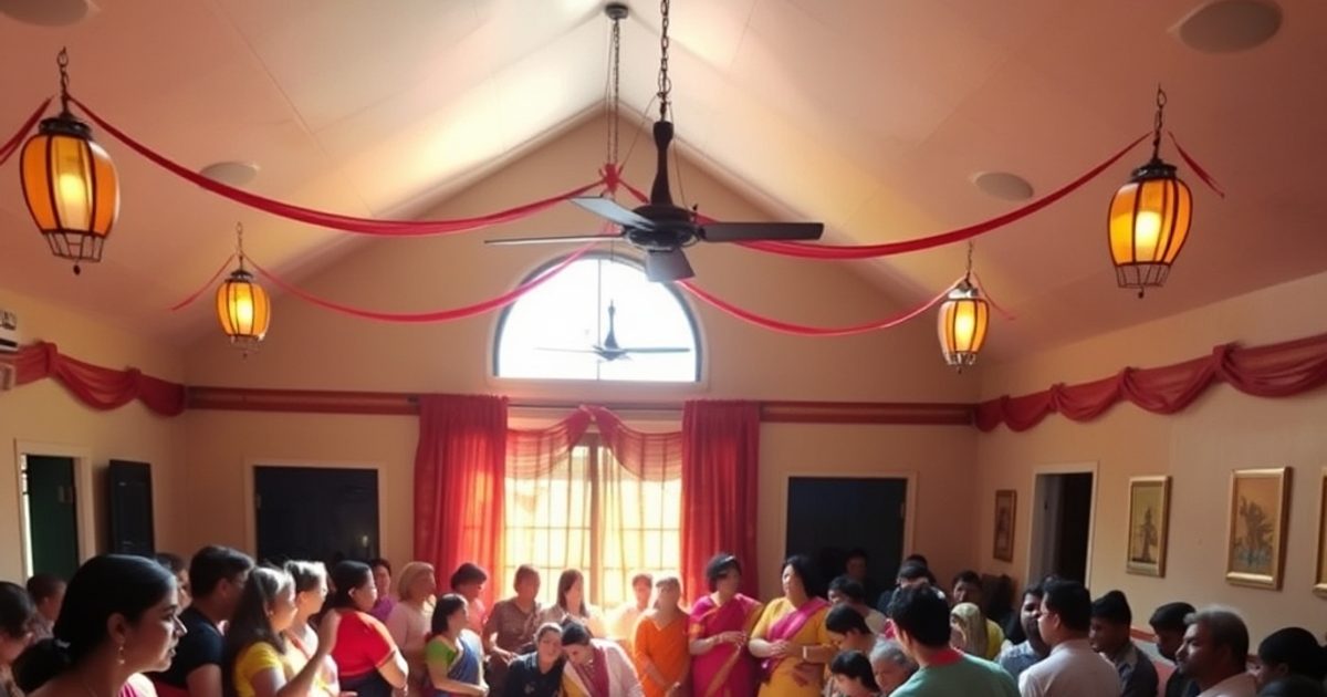 Best Indian Cultural & Community Organizations in Frisco (2026)