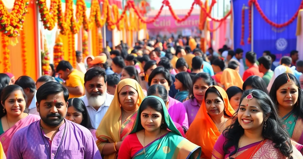 Best Indian Cultural & Community Organizations in Irvine (2026)