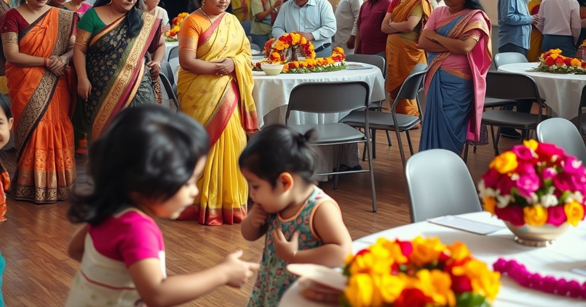 Best Indian Cultural & Community Organizations in Irving (2026)